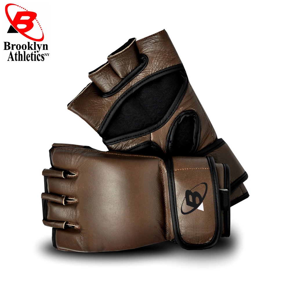 kick boxing gloves